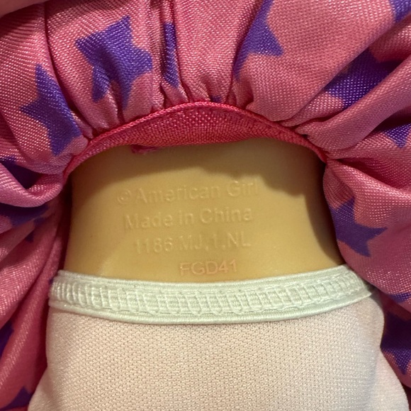 American Girl WellieWishers Emerson 14.5" Doll - Excellent Used Condition - Picture 5 of 5